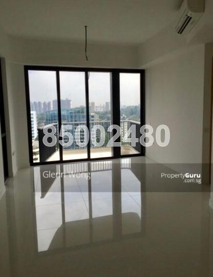 D'Leedon (D10), Condominium #167230892